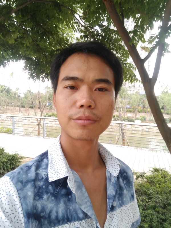 福州哥的第一张照片--上杭相亲网