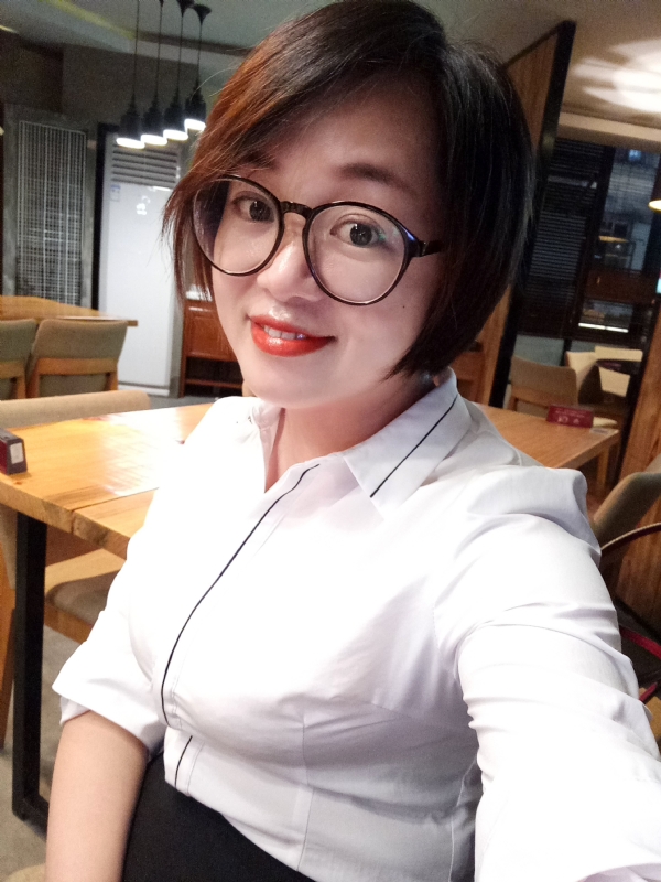 米虫的第一张照片--上杭相亲网
