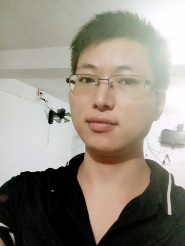 安静的心的第一张照片--上杭相亲网