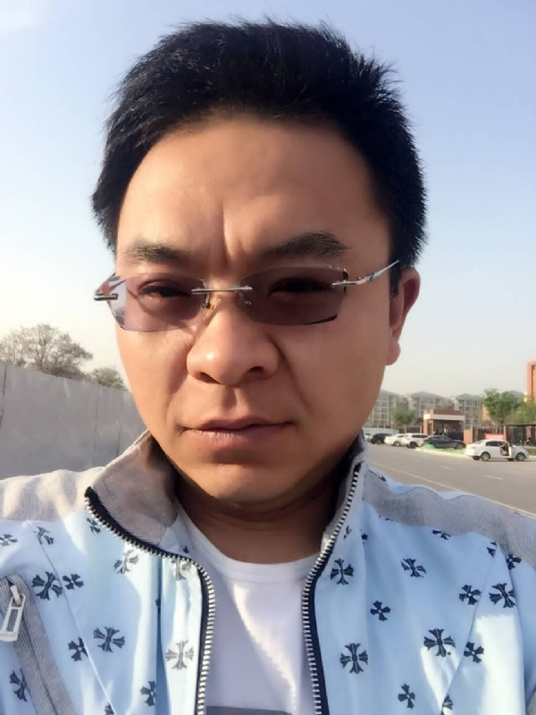 执着的等待的第一张照片--上杭相亲网