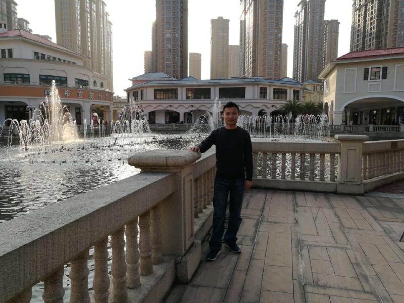 光圈的第二张照片--上杭相亲网