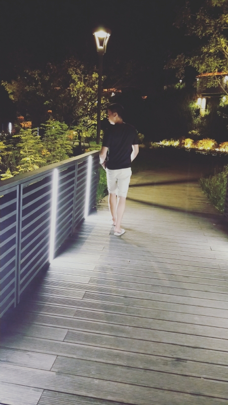 李珂炯的第一张照片--上杭相亲网