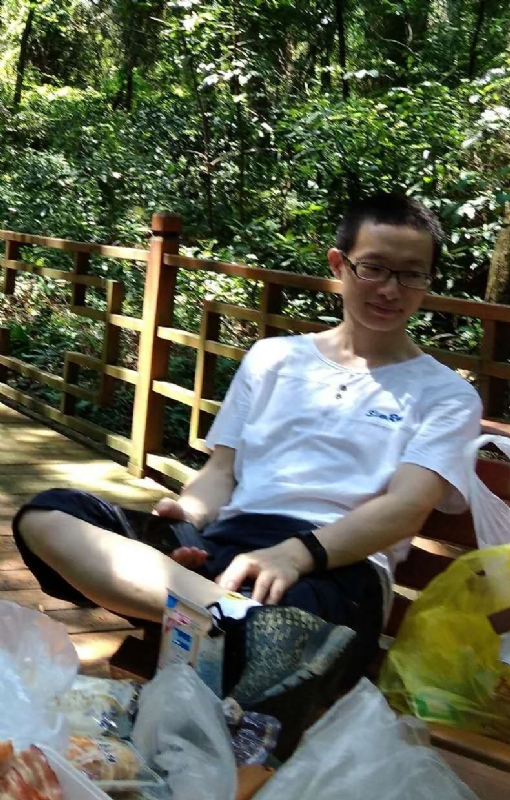 亲临的第一张照片--上杭相亲网