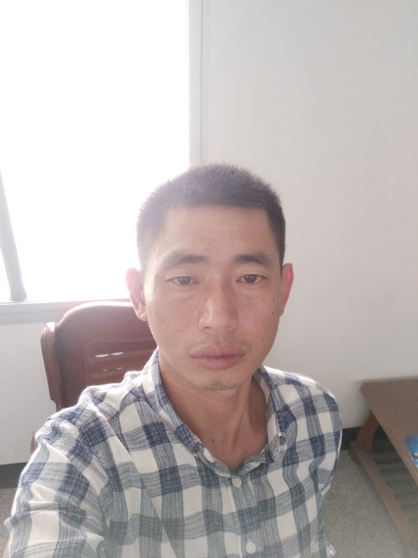 不期而遇的第一张照片--上杭相亲网