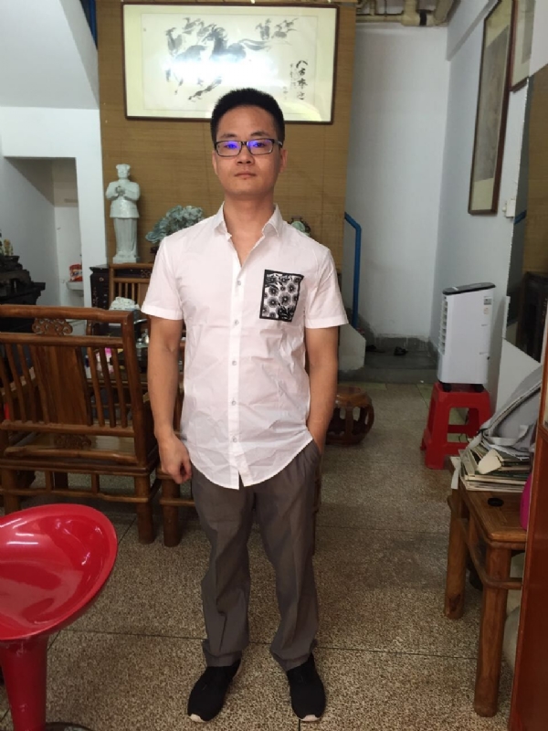 想要一个家的第一张照片--上杭相亲网