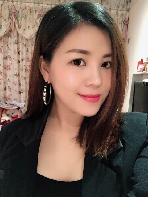 水晶之恋的第二张照片--上杭相亲网