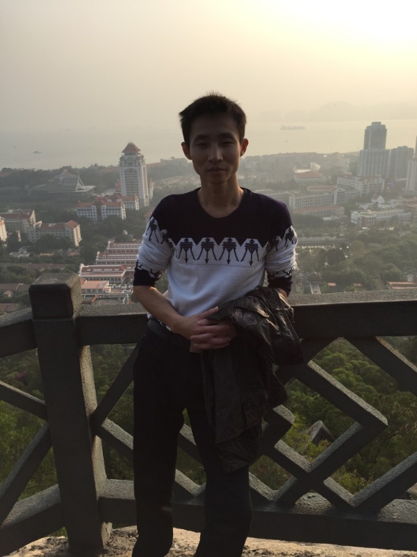 冬末花未眠的第一张照片--上杭相亲网