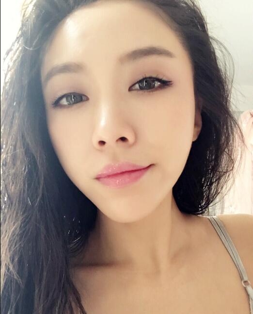欣欣的第二张照片--上杭相亲网