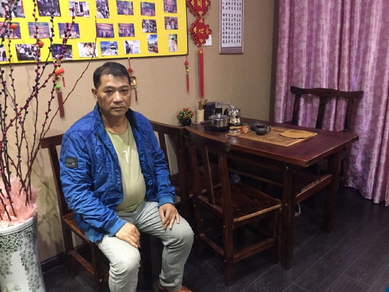 黄先生的第一张照片--上杭相亲网