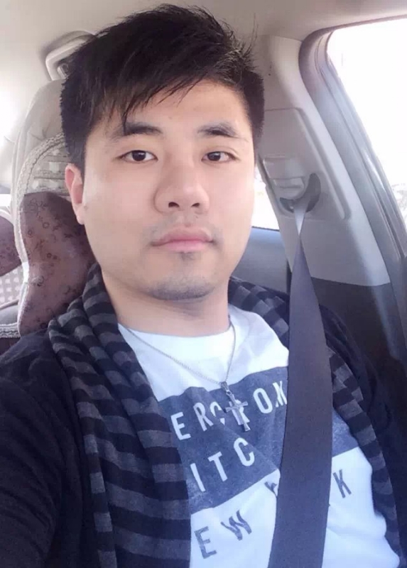 侯爵的第一张照片--上杭相亲网