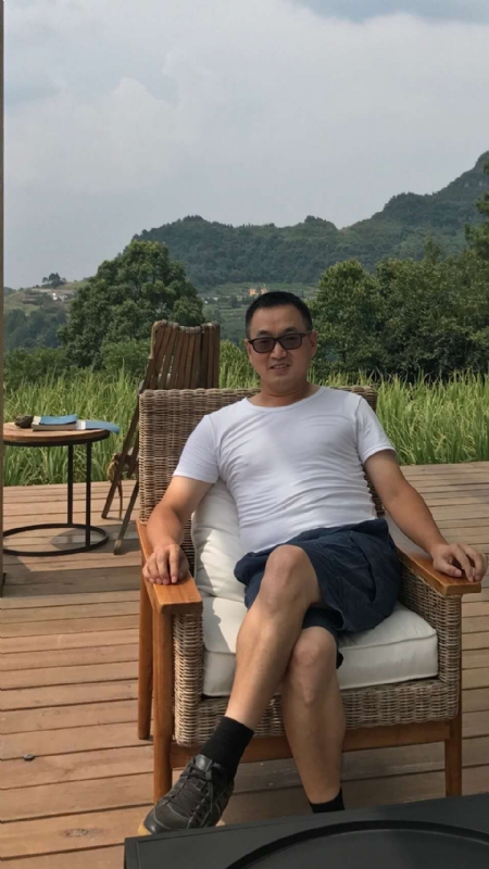 云霄的第一张照片--上杭相亲网