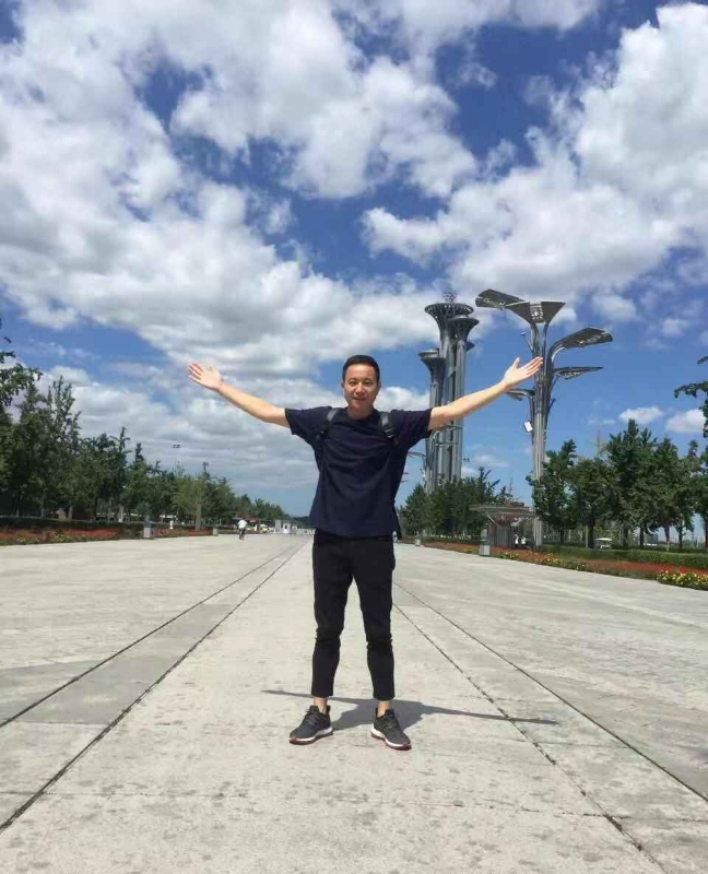 林东的第一张照片--上杭相亲网