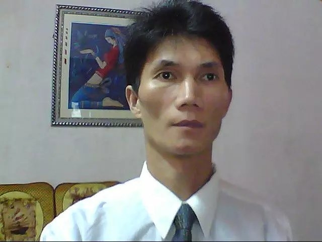 阿文的第一张照片--上杭相亲网