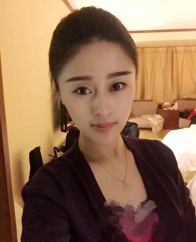 挣扎的第一张照片--上杭相亲网