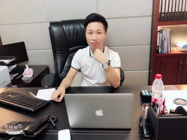 追梦的第一张照片--上杭相亲网