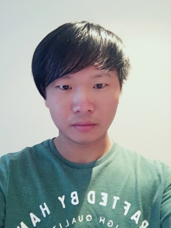 james的第一张照片--上杭相亲网