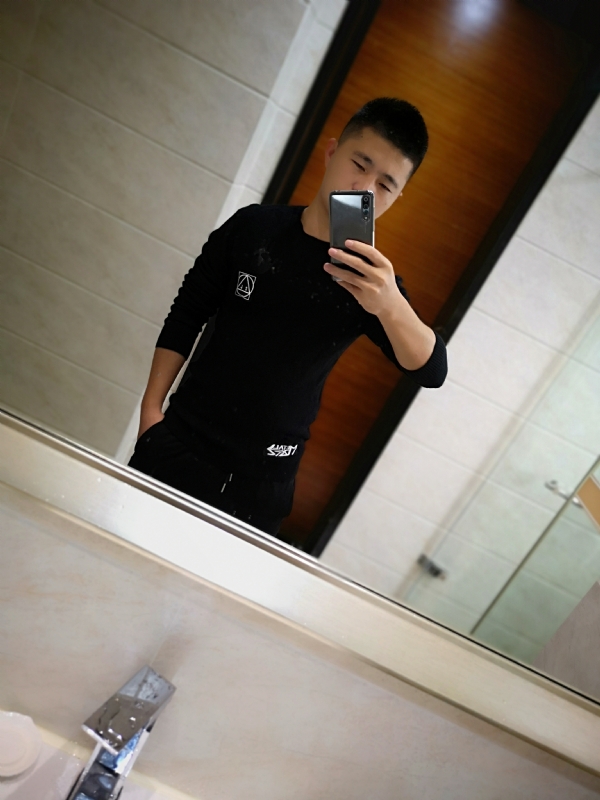 good的第一张照片--上杭相亲网