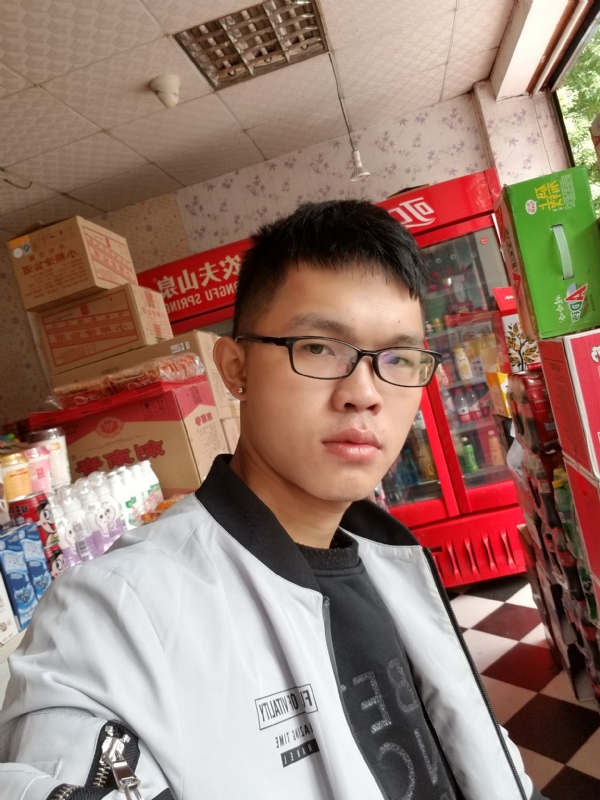 柒年的第一张照片--上杭相亲网