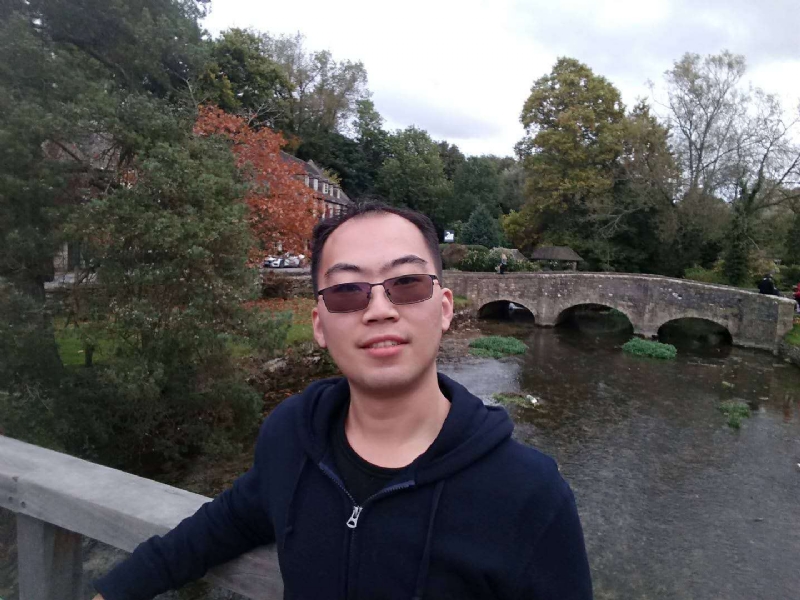 Allen的第一张照片--上杭相亲网