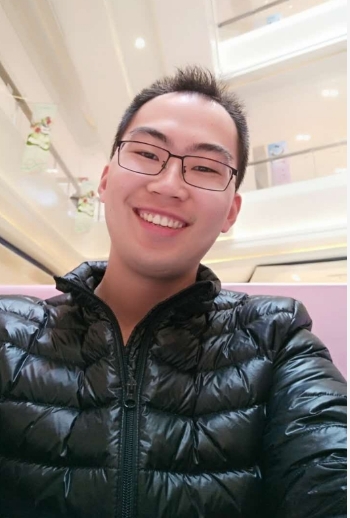 Allen的第二张照片--上杭相亲网
