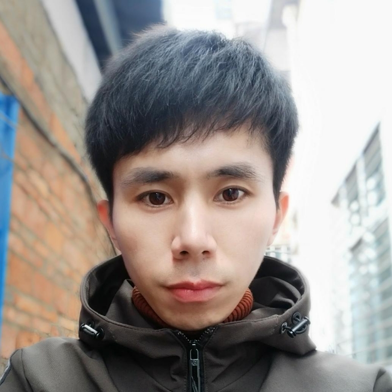 等一人白首的第二张照片--上杭相亲网