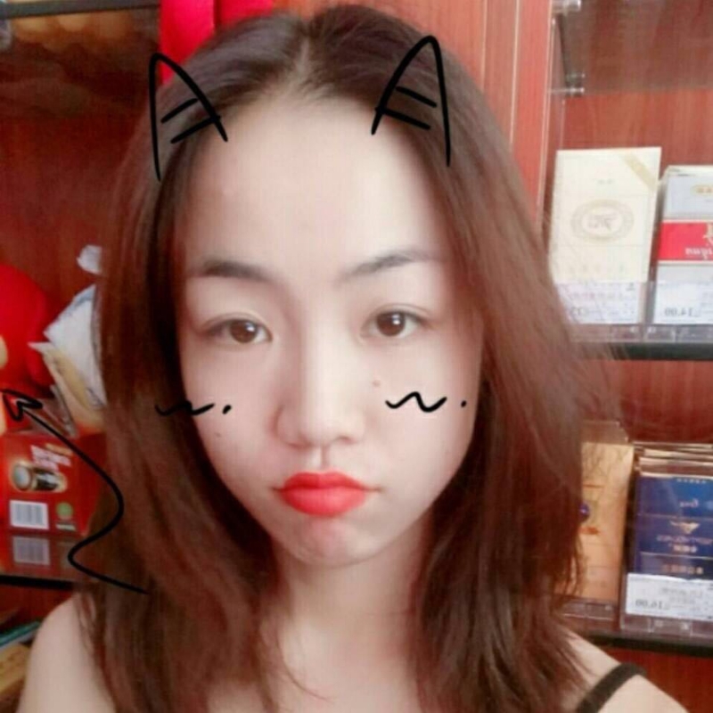 美美的第一张照片--上杭相亲网