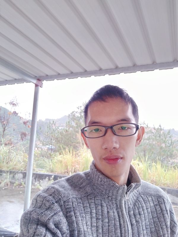 单身汉的第一张照片--上杭相亲网