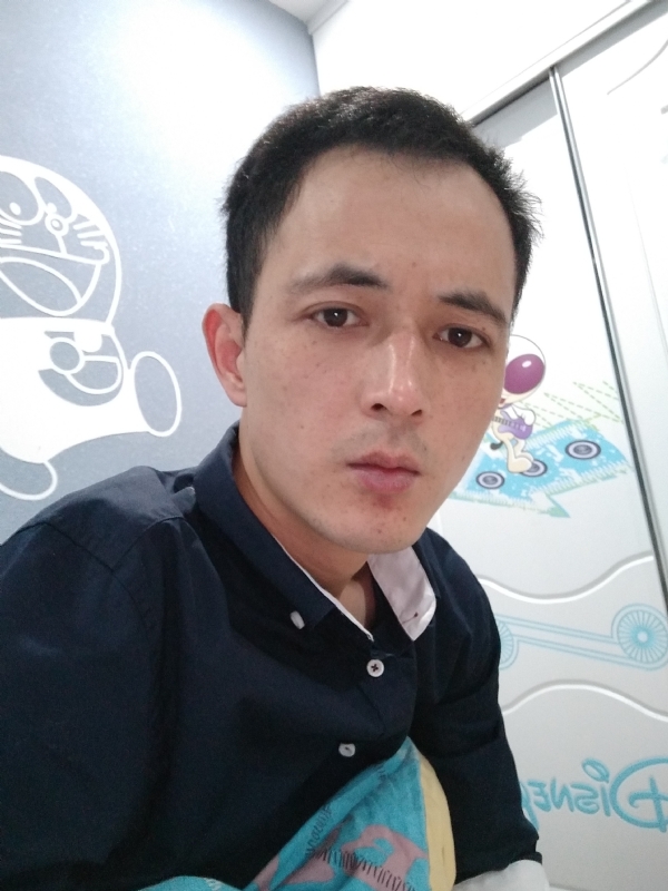 容晨的第一张照片--上杭相亲网