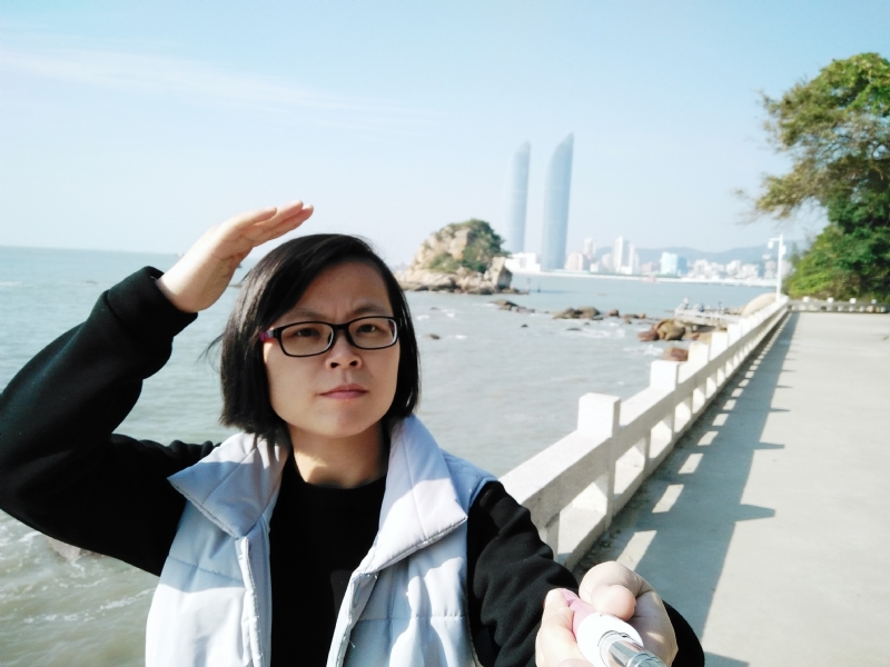 吕小包的第一张照片--上杭相亲网