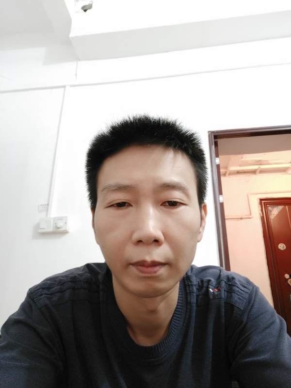 爱依然的第一张照片--上杭相亲网