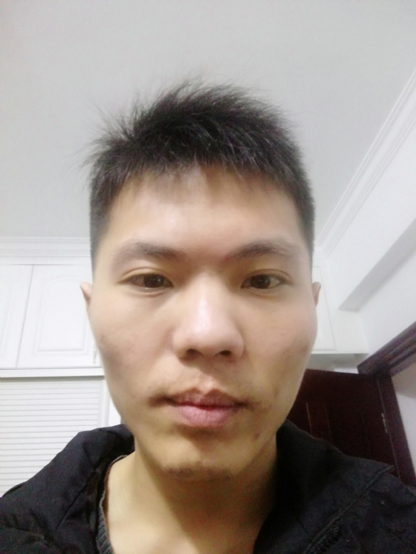 陈耀阳的第一张照片--上杭相亲网