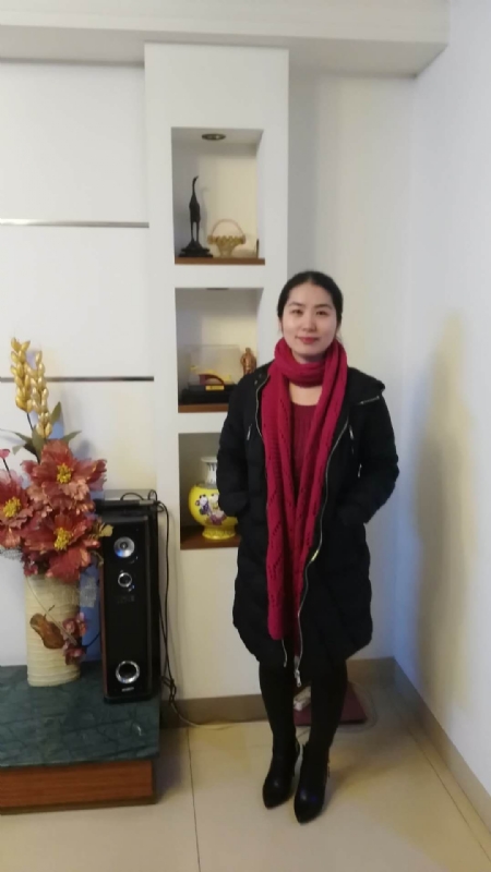 yvonne的第一张照片--上杭相亲网