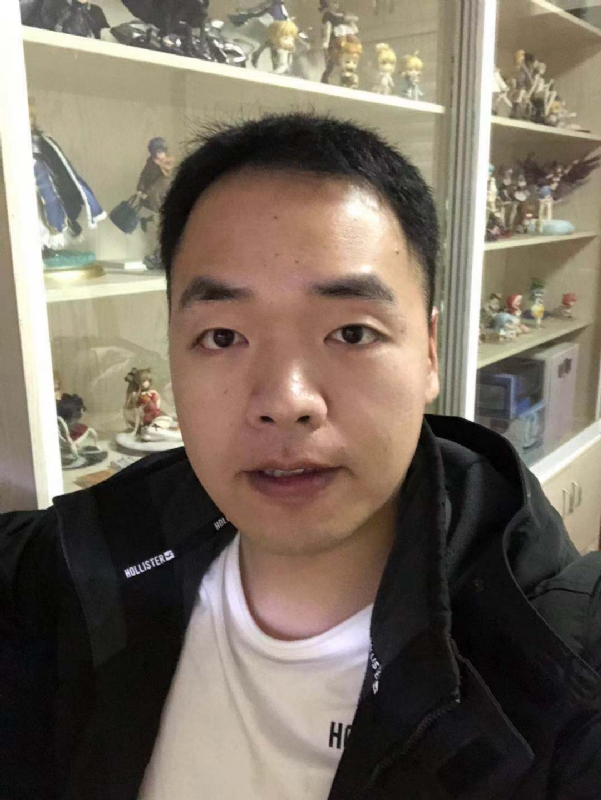 暴走KUMA的第一张照片--上杭相亲网