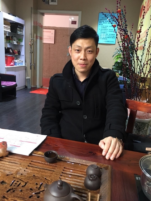 杨洋的第二张照片--上杭相亲网