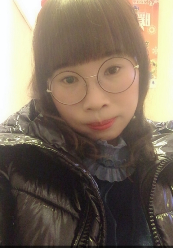 琴子的第一张照片--上杭相亲网