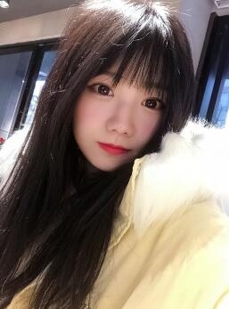 琳琳的第一张照片--上杭相亲网