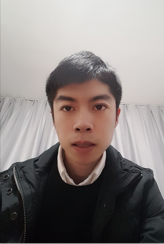 别发呆的第一张照片--上杭相亲网