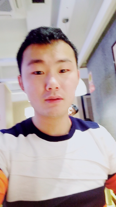 云淡风轻的第一张照片--上杭相亲网