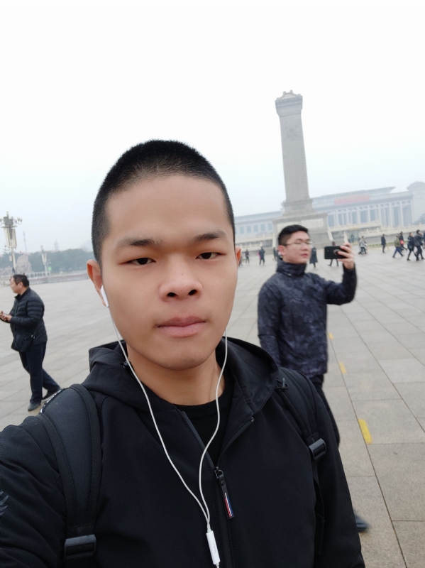 秋殇的第二张照片--上杭相亲网