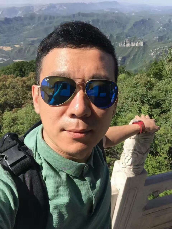 望穿秋水的第一张照片--上杭相亲网