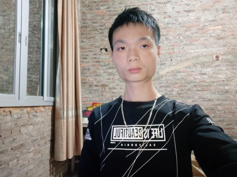 杨翊天的第一张照片--上杭相亲网