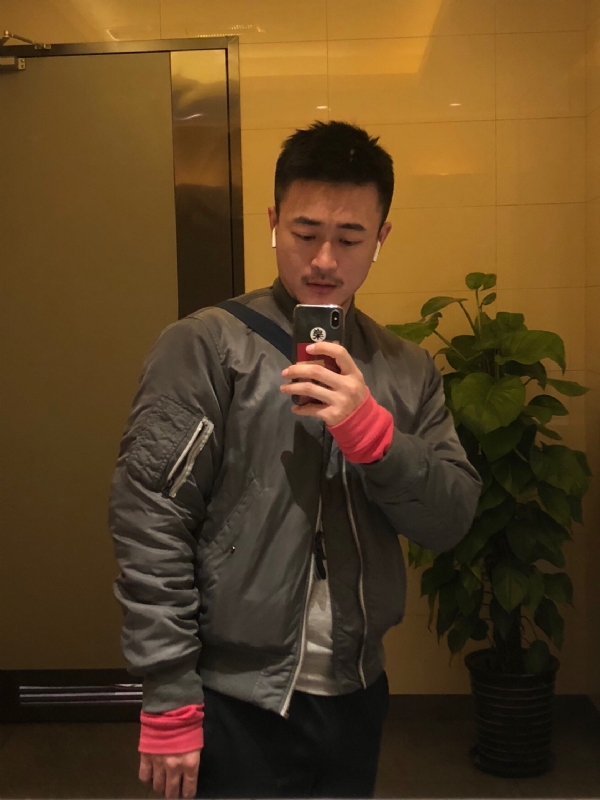 林云海的第一张照片--上杭相亲网