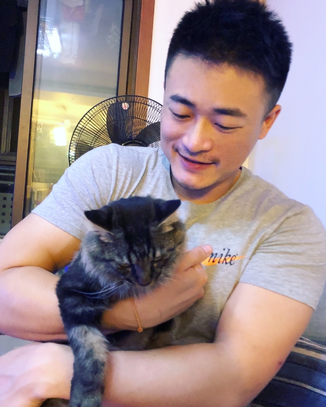 林云海的第二张照片--上杭相亲网