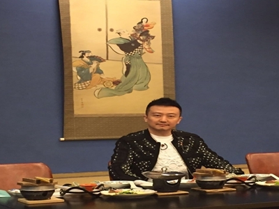 月影沙丘的第一张照片--上杭相亲网