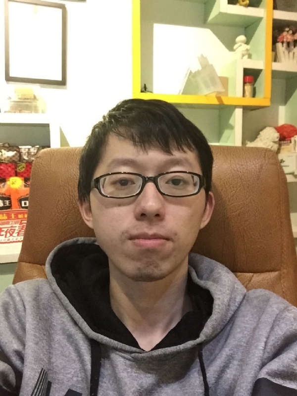 桀桀的第一张照片--上杭相亲网