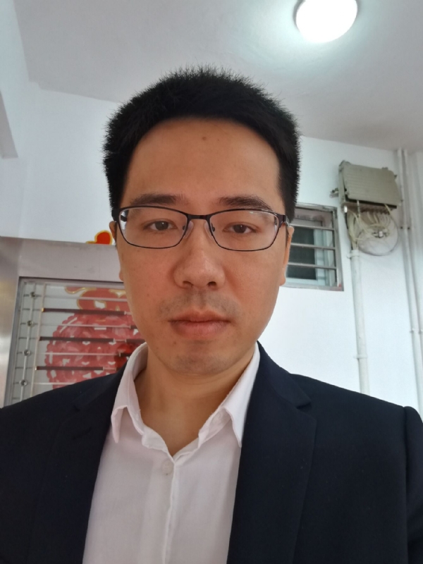 妥妥当当的第一张照片--上杭相亲网
