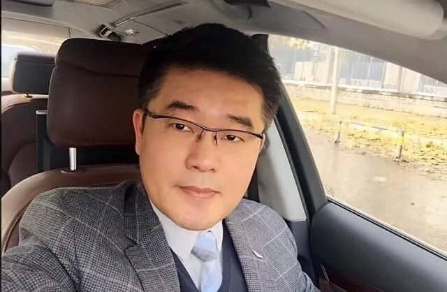 平常心的第一张照片--上杭相亲网