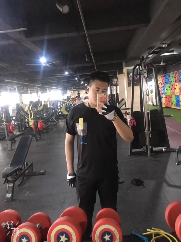 余生有你的第一张照片--上杭相亲网