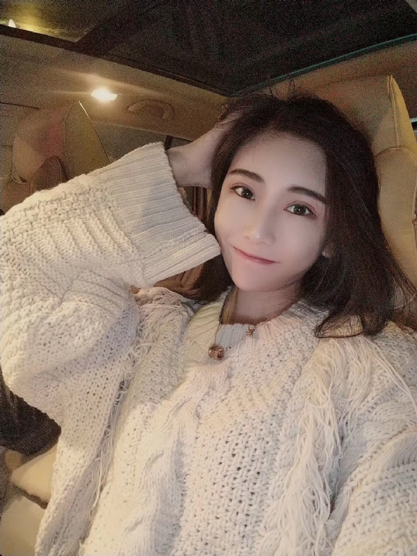 孙雪的第五张照片--上杭相亲网