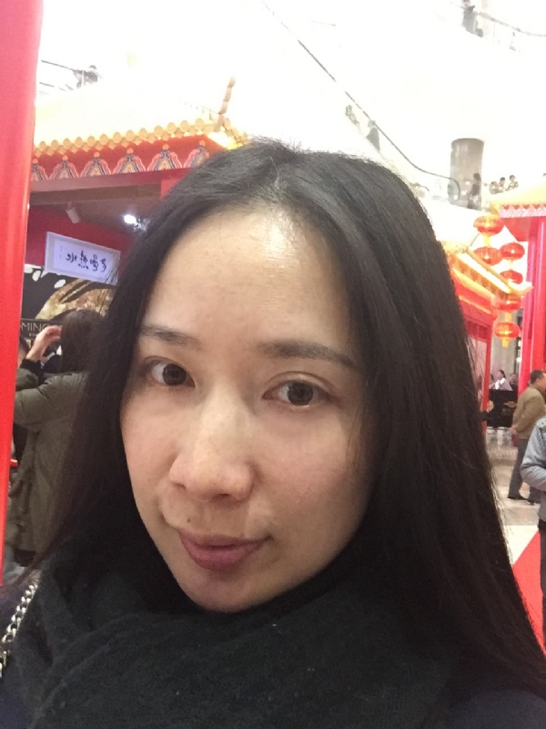 sisi的第一张照片--上杭相亲网